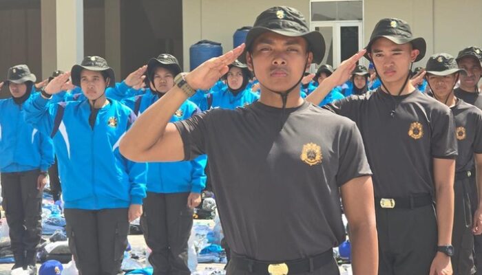 Hasil Survei Unnes: Kepuasan Seleksi Taruna Akpol 2025 Raih Nilai A, Menembus Rekor 5 Tahun Terakhir!