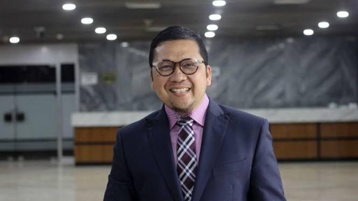 Doli Kurnia: Hari Konstitusi Menuntut Evaluasi Drastis Sistem Ketatanegaraan, atau Terancam Kebangkrutan Negara!