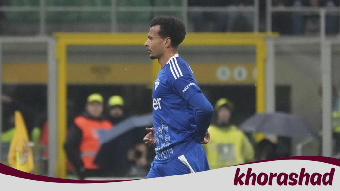 **Premier League Legend, Dele Alli Terancam Pensiun di Como**