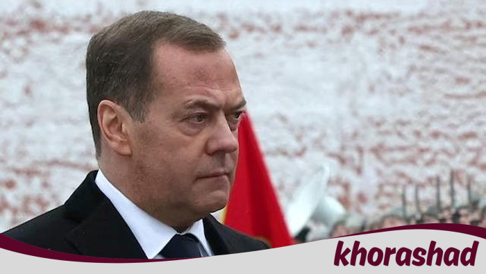 Ribut-ribut dengan Rusia, Trump Kirim Kapal Selam Nuklir: Awal Mula Konflik yang Mencekam