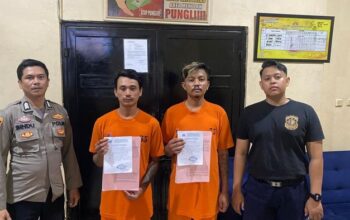 **Insiden Mengerikan di Bogor: Dua Pengamen Ditangkap sebagai Tersangka Keroyokan dan Penusukan**