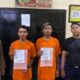 **Insiden Mengerikan di Bogor: Dua Pengamen Ditangkap sebagai Tersangka Keroyokan dan Penusukan**