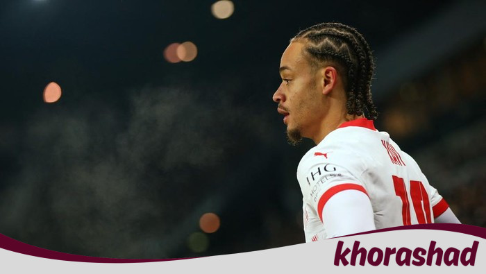 Xavi Simons Ngebet ke Chelsea, Apakah Ini Awal Perubahan Besar di Barca?