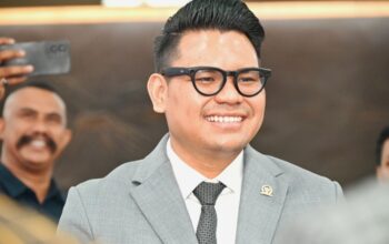 Waka MPR soal Amnesti Hasto-Abolisi Tom Lembong: Demi Kepentingan Bangsa – Update 2