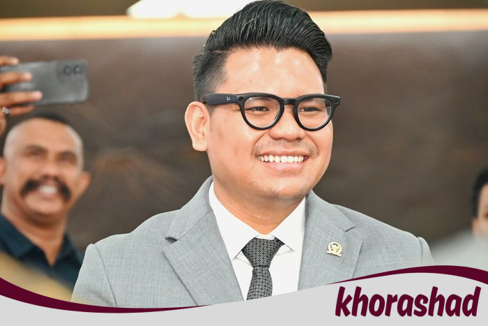 Waka MPR soal Amnesti Hasto-Abolisi Tom Lembong: Demi Kepentingan Bangsa - Update 2