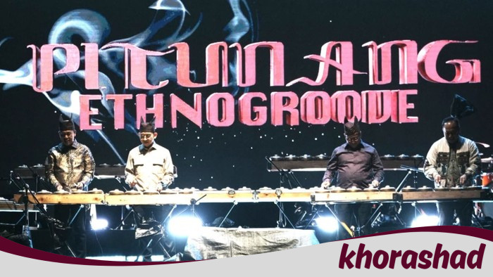 Revitalisasi Musik Tradisi Dengan Pitunang Ethnogroove 2025