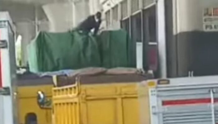Tragedi Mengerikan di Cilincing: Kakek Jadi Korban Dongkrak dari Bajilo, Pelaku Ditangkap Polisi