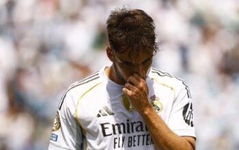 Raul Asencio: Dari Legenda Real Madrid ke Tuntutan 2,5 Tahun atas Video Porno