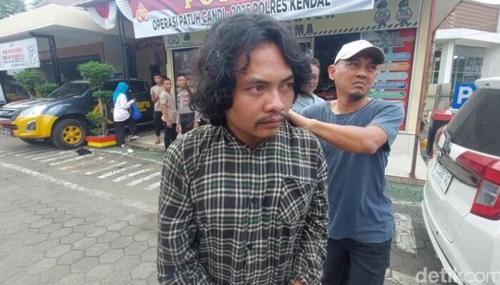 “Terungkap: Hariz Berburu ODGJ di Kendal untuk Dibunuh”