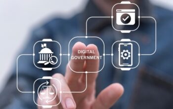 “Dorong Layanan Publik dengan Transformasi Digital: Menuju Kebiasaan Baru yang Lebih Efisien dan Transparan”
