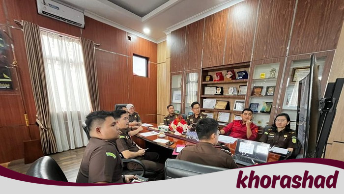 Korupsi Anggaran BUMD: Bendahara PT Lampung Selatan Maju Tersangka, Kejari Lamsel Beraksi