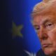 Tarif Trump 50%, Warga Brasil Bakar Patung Trump dalam Protes Hebat