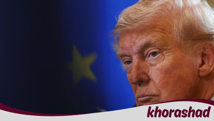 Warga Brasil Protes dengan membakar Patung Trump, Tarif 50% Menuai kemarahan Massal