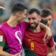 Ronaldo Minta Al Nassr Gaet Bruno Fernandes, Ingin Reuni dengan Mantan Rekan Setim?