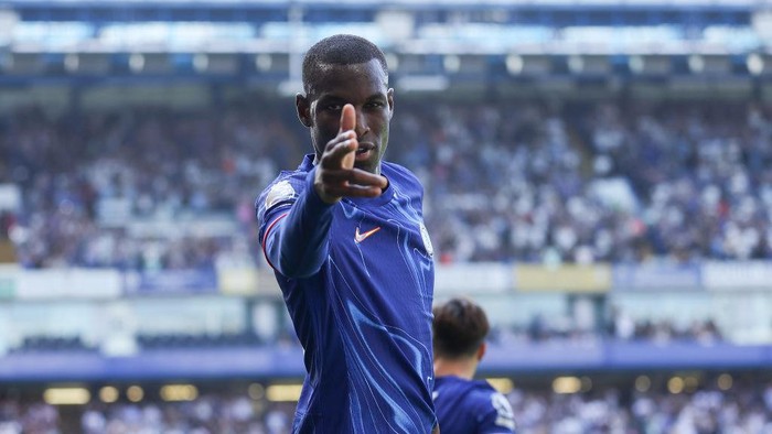 Chelsea Tarik MU dengan Tawaran 2 Pemain Ini demi Garnacho, Apakah Anda?