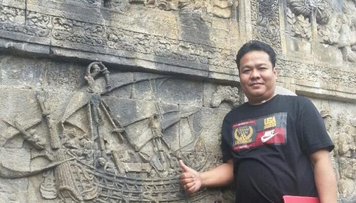 Dari Penjara ke Bebas, Yulian ‘Ongen’ Paonganan Ucapkan Terima Kasih atas Amnesti dari Prabowo!