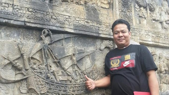 Yulian 'Ongen' Paonganan Bongkar Kisah Amnesti, Terima Kasih kepada Prabowo!