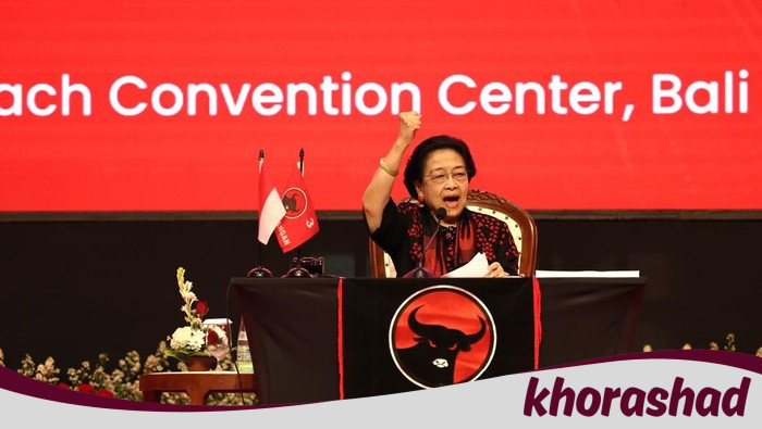 Dari Oposisi ke Penyeimbang, Megawati Tegaskan PDIP Punya Peran Baru di Politik Indonesia