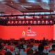 Megawati: “Saya Bukan untuk Dilayani, Tapi Jaga Api Ideologi yang Membedakan!”
