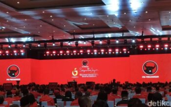 **Megawati: Zikir Malamku, Nama Hasto Tak Pernah Terlupakan**