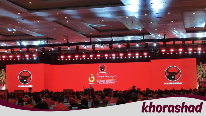 **Megawati: Zikir Malamku, Nama Hasto Tak Pernah Terlupakan**