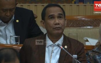 Legislator NasDem Puji Prabowo Bijak, Amnesti Hasto-Abolisi Tom Lembong?
