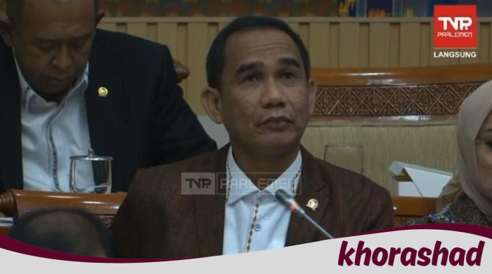 Legislator NasDem Puji Prabowo Bijak, Amnesti Hasto-Abolisi Tom Lembong?
