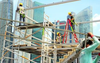 Nasib Pekerja Migran di Singapura, Hari Ini Dipuji-Besok Dicap Penipu – Update 2