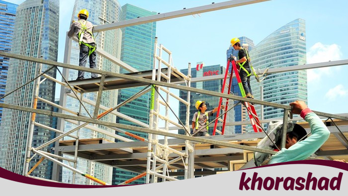 Nasib Pekerja Migran di Singapura, Hari Ini Dipuji-Besok Dicap Penipu - Update 2