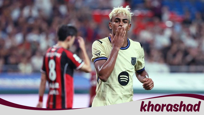 Lamine Yamal Bukan Arogan, Hanya Gelandang Barcelona yang Membuat Blaugrana Juara!