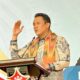 “Diaz Hendropriyono: Amnesti Prabowo Hasto-Abolisi Tom Lembong, Langkah yang Menyulut Kontroversi Besar!”