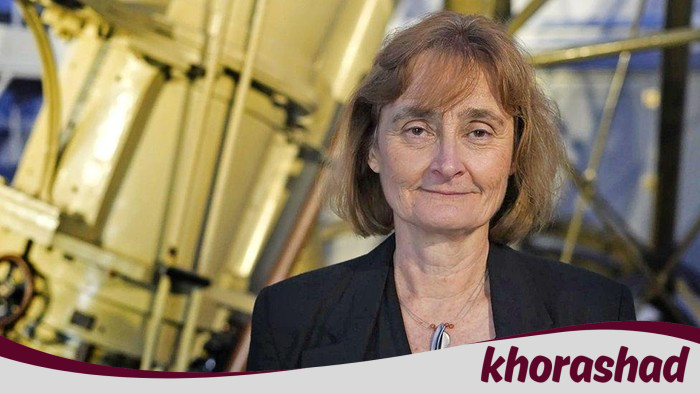 Astronom Perempuan Pertama Inggris yang Tak Belajar IPA di SMP: Kisah yang Mencengangkan