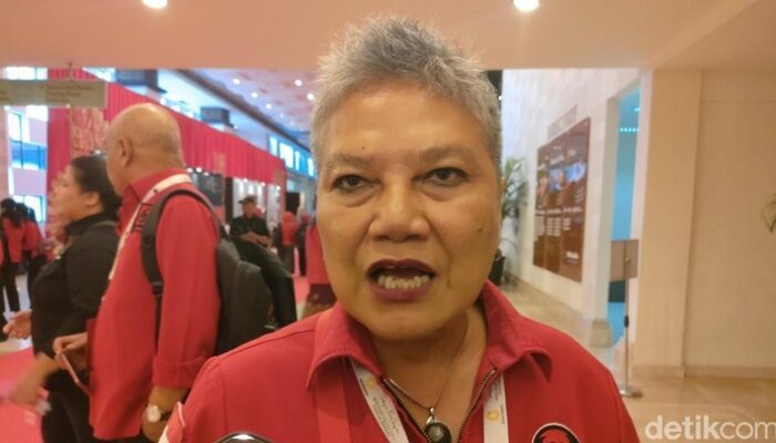 Megawati Merangkap Sekjen PDIP: Sampai Kapan? Ini Jawabannya!