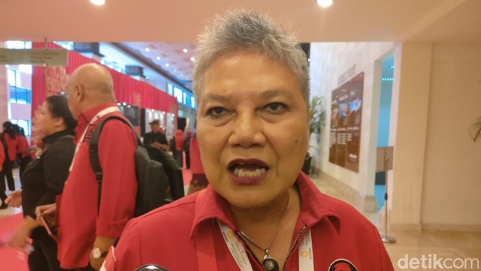 Megawati Merangkap Sekjen PDIP: Sampai Kapan? Ini Jawabannya!