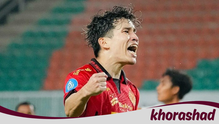 Ryo Matsumura Cedera, Persija Kini Tunggu Pemain Asing Baru - Update 1