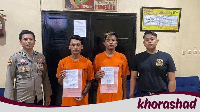 Pengamen Tusuk Pria gegara Ditegur soal Sampah, Pemkot Bogor Tingkatkan Razia - Update 2