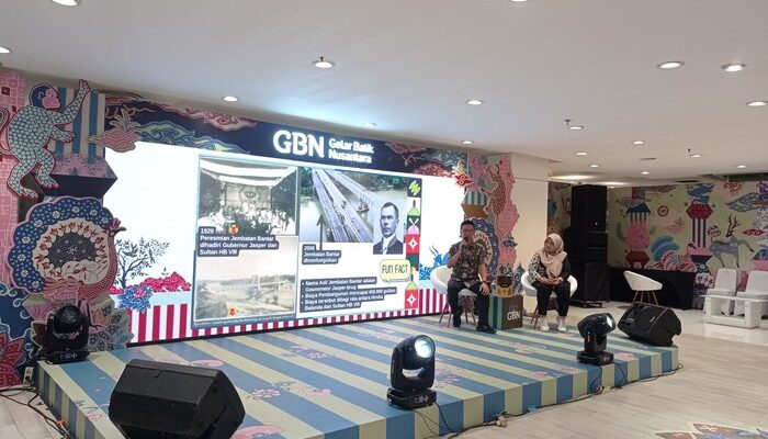 Mengenal Filosofi Motif Batik: Kunci Sukses Pasar Global!