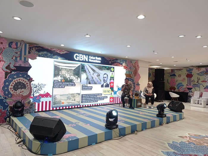 Mengenal Filosofi Motif Batik: Kunci Sukses Pasar Global!
