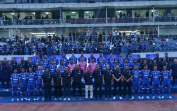“31 Pemain Persib Siap Guncang Liga 2025/2026, Bisa Menjadi Perubahan Besar?”