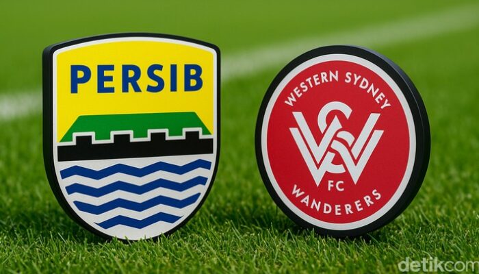 “Persib Vs Western Sydney Wanderers: Maung Bandung Menang 1-0, Membongkar Mitos!”