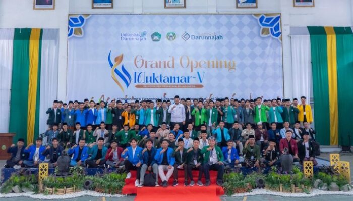 Revitalisasi Peran Santri, Muktamar BEM Pesantren Terbitkan Solusi —