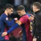 Gavi, Pedri & De Jong: Siapa yang Akan Menjadi Juara di Lini Tengah Barcelona?