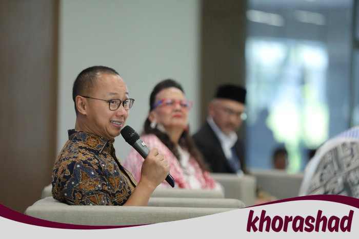 Eddy Soeparno Ajak Diaspora Jadi Suara Prabowo di Dunia Internasional