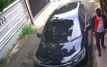 **Pelarian 8 Bulan Duo Maling Bermobil: Mereka Incar Rumah Mewah di Jaktim, Apakah Anda Aman?**