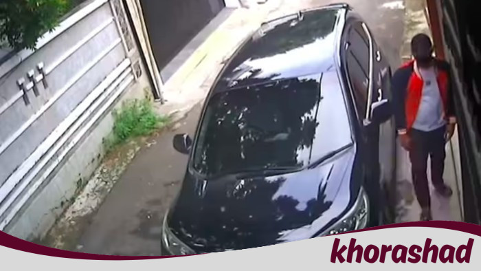 **Pelarian 8 Bulan Duo Maling Bermobil: Mereka Incar Rumah Mewah di Jaktim, Apakah Anda Aman?**