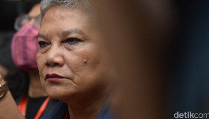 Ribka Beri Petunjuk, Hasto Kembali Menyapu Kebangkitan PDIP!