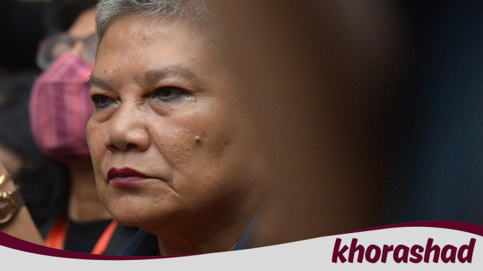 Ribka Beri Petunjuk, Hasto Kembali Menyapu Kebangkitan PDIP!