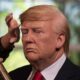 Patung Trump Terbakar, Amarah Warga Brasil Meledak Karena Tarif Tinggi!