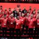 “Tak Ada Nama Hasto dalam Struktur PDIP yang Dilantik Mega: Gebrakan atau Konspirasi?”
