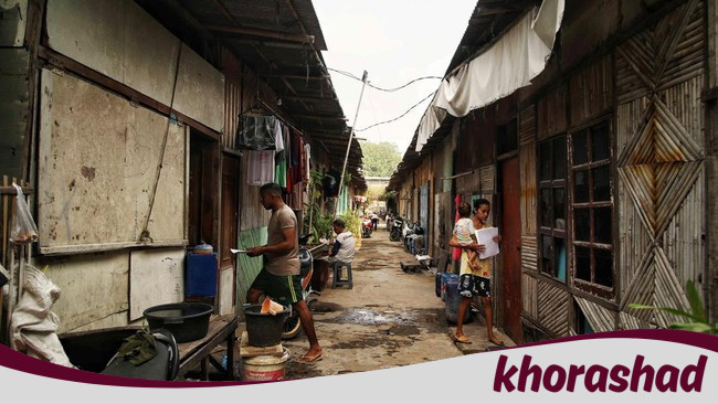 Polemik Hunian Panjang di Kampung Bayam, Akhirnya Menemukan Penyelesaian